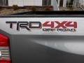 Silver Sky Metallic - Tundra TRD Off Road CrewMax 4x4 Photo No. 9