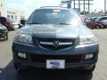 2005 Sage Brush Pearl Acura MDX   photo #2