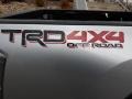 2020 Silver Sky Metallic Toyota Tacoma TRD Off Road Double Cab 4x4  photo #8