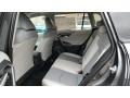 Rear Seat of 2020 RAV4 XLE Premium AWD