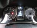 2020 Toyota Tacoma TRD Off Road Double Cab 4x4 Gauges