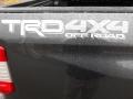 2020 Magnetic Gray Metallic Toyota Tundra Limited CrewMax 4x4  photo #9