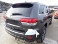 2020 Granite Crystal Metallic Jeep Grand Cherokee Limited 4x4  photo #4