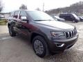 2020 Granite Crystal Metallic Jeep Grand Cherokee Limited 4x4  photo #6