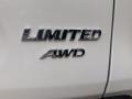 2020 Toyota RAV4 Limited AWD Badge and Logo Photo