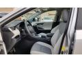 2020 Toyota RAV4 XLE Premium AWD Front Seat