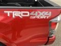  2020 Tacoma TRD Sport Double Cab 4x4 Logo