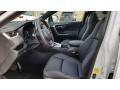 Blizzard White Pearl - RAV4 XSE AWD Hybrid Photo No. 2