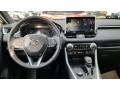Blizzard White Pearl - RAV4 XSE AWD Hybrid Photo No. 4