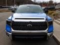 Voodoo Blue - Tundra TRD Off Road Double Cab 4x4 Photo No. 6