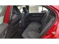 Black Rear Seat Photo for 2020 Toyota Camry #136346312