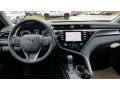 Black Dashboard Photo for 2020 Toyota Camry #136346333