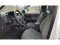 2020 Toyota Tacoma SR Access Cab 4x4 Front Seat