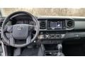 Cement Dashboard Photo for 2020 Toyota Tacoma #136346398