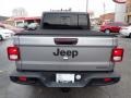 Billet Silver Metallic - Gladiator Sport 4x4 Photo No. 3