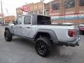 Billet Silver Metallic - Gladiator Sport 4x4 Photo No. 4