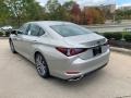 Moonbeam Beige Metallic - ES 350 Photo No. 4