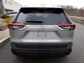 2019 Silver Sky Metallic Toyota RAV4 XLE AWD  photo #8