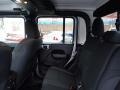 Billet Silver Metallic - Gladiator Sport 4x4 Photo No. 12