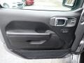 Black Door Panel Photo for 2020 Jeep Gladiator #136346864