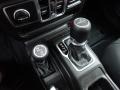 8 Speed Automatic 2020 Jeep Gladiator Sport 4x4 Transmission