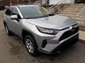 Silver Sky Metallic - RAV4 LE AWD Photo No. 1