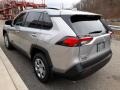 Silver Sky Metallic - RAV4 LE AWD Photo No. 2