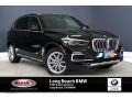 2020 Jet Black BMW X5 xDrive40i  photo #1