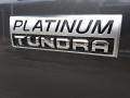 Magnetic Gray Metallic - Tundra Platinum CrewMax 4x4 Photo No. 9