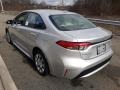 2020 Classic Silver Metallic Toyota Corolla LE  photo #2