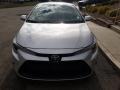 2020 Classic Silver Metallic Toyota Corolla LE  photo #6