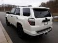 Blizzard White Pearl - 4Runner Nightshade Edition 4x4 Photo No. 2