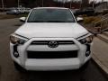 Super White - 4Runner SR5 Premium 4x4 Photo No. 7