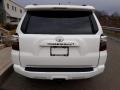 Super White - 4Runner SR5 Premium 4x4 Photo No. 8