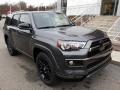 Front 3/4 View of 2020 4Runner Nightshade Edition 4x4