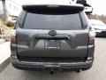 Magnetic Gray Metallic - 4Runner Nightshade Edition 4x4 Photo No. 8