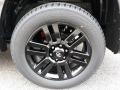 2020 Toyota 4Runner Nightshade Edition 4x4 Wheel