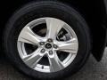 2020 Toyota RAV4 XLE AWD Hybrid Wheel and Tire Photo