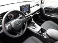 2020 Toyota RAV4 LE AWD Hybrid Front Seat