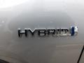 2020 Toyota RAV4 LE AWD Hybrid Badge and Logo Photo