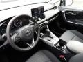 Super White - RAV4 XLE AWD Hybrid Photo No. 3