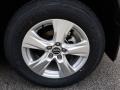 2020 Toyota RAV4 XLE AWD Hybrid Wheel