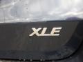 2020 Toyota Sienna XLE Badge and Logo Photo