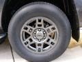 Magnetic Gray Metallic - 4Runner Venture Edition 4x4 Photo No. 9