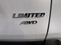 2020 Toyota RAV4 Limited AWD Badge and Logo Photo