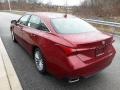 2020 Ruby Flare Pearl Toyota Avalon Limited  photo #2
