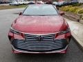 2020 Ruby Flare Pearl Toyota Avalon Limited  photo #7