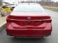 2020 Ruby Flare Pearl Toyota Avalon Limited  photo #8