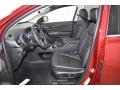 Red Quartz Tintcoat - Acadia Denali AWD Photo No. 9