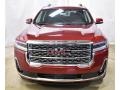 Red Quartz Tintcoat - Acadia Denali AWD Photo No. 14